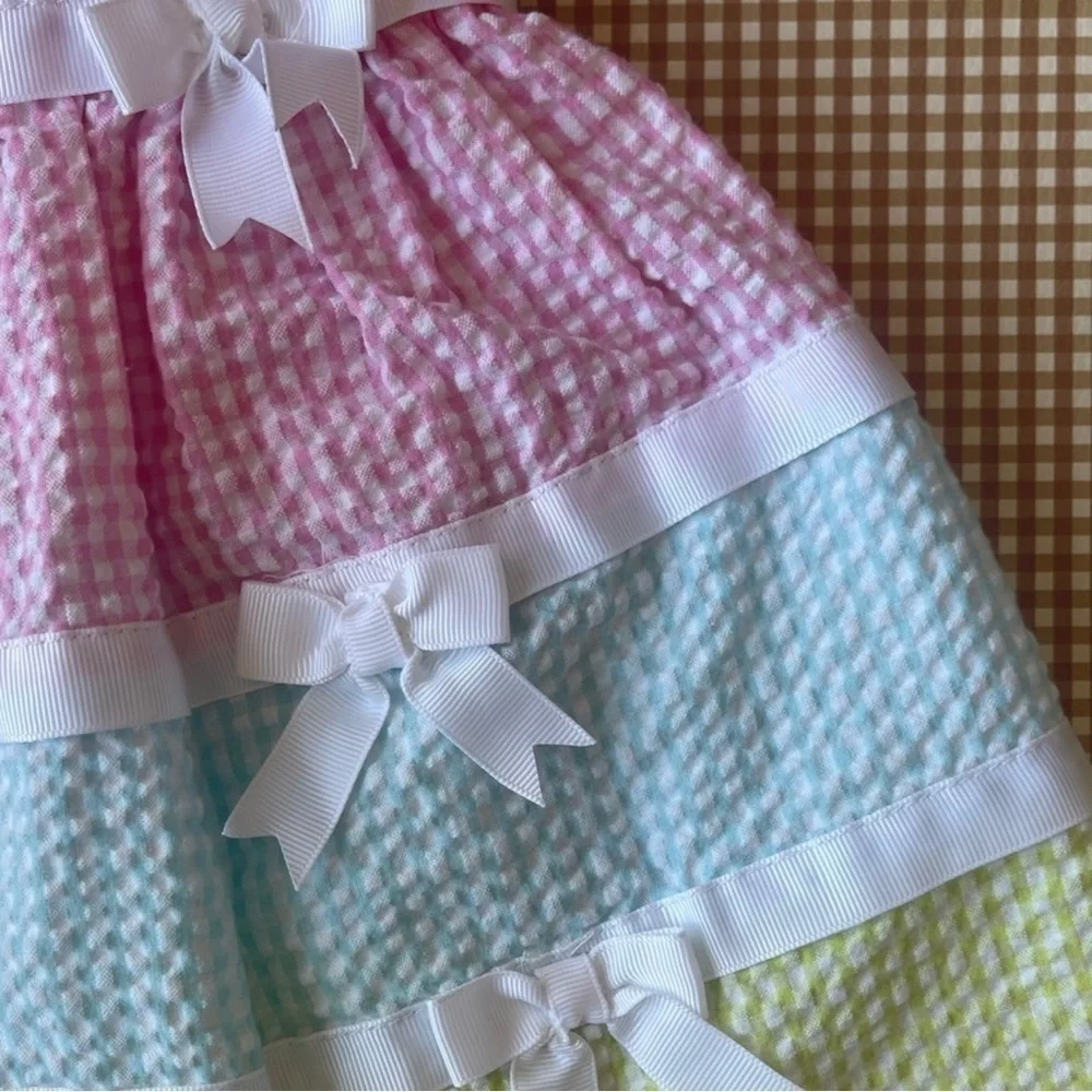 Bonnie‎ Baby Special Occasion dress. Size 12 months